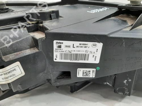 Left headlight SEAT LEON (5F1) 2.0 TSI | BP35922126C28 - Image 6