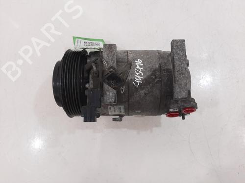 AC compressor KIA PICANTO III (JA) 1.0 | BP26841415M34 