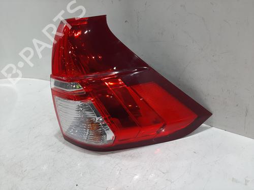 Right taillight HONDA CR-V IV (RM_) 1.6 i-DTEC 4WD (RE6) | BP29581506C35 
