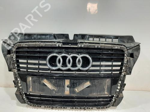 Used Grille AUDI A3 (8P1) 2.0 TDI 16V (140 hp) 29236186