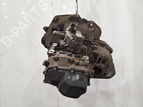 Gearbox VAUXHALL CORSA Mk III (D) (S07) 1.2 i 16V (L08) | BP28039928M3 