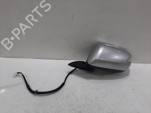 Used Left mirror HONDA JAZZ III (GE_, GG_, GP_, ZA_) 1.3 i (GE6, GG3, GG6) (100 hp) 30360207