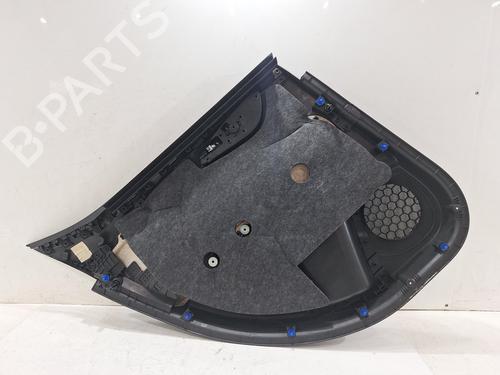 Other VAUXHALL ASTRA Mk VII (K) (B16) 1.6 Turbo | BP32410077O1