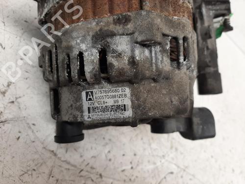 Other CITROËN C3 II (SC_) 1.4 VTi 95 | BP26843529O1 - Image 4