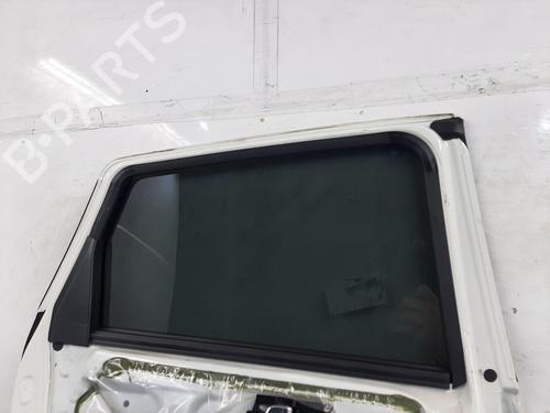 Left rear door NISSAN QASHQAI I (J10, NJ10) 1.6 dCi | BP29398157C4 