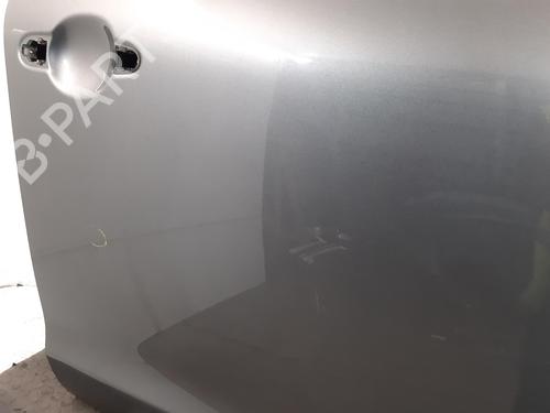 Right front door NISSAN JUKE (F15) 1.5 dCi | BP30057790C3 