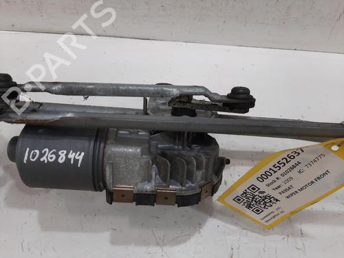 Front wiper motor VW PASSAT B6 (3C2) 2.0 TDI | BP30119937M29