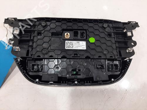 Ferdsskriver VAUXHALL CORSA Mk V (F) 1.2 | BP29810254C48 