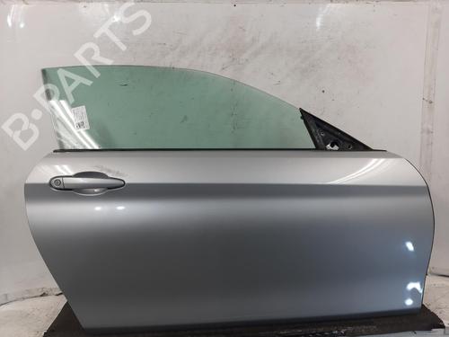 Used Right front door BMW 4 Convertible (F33, F83) 430 i (252 hp) 30789569