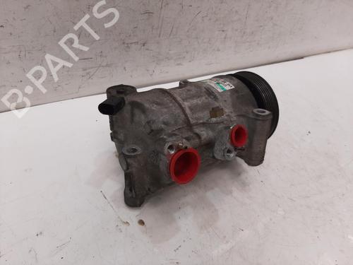 AC compressor SKODA ROOMSTER (5J7) 1.6 TDI | BP38010789M34 - Image 3