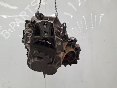 Gearbox KIA RIO IV (YB, SC, FB) 1.25 | BP35922790M3 - Image 4