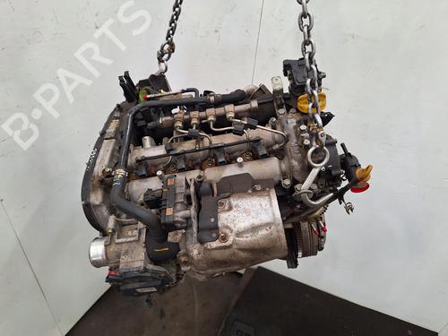 Engine FIAT 500X (334_) 1.6 D Multijet (334AXA1B, 334AXA11) | BP35923454M1 - Image 5