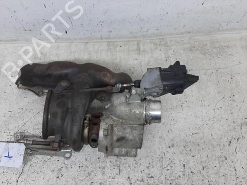 Turbocharger/Supercharger BMW 2 Coupe (F22, F87) 228 i | BP26775671M71 