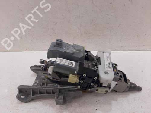Used Steering column Steering column LAND ROVER RANGE ROVER IV (L405) 4.4 SDV8 4x4 (340 hp) 32718147 32718147