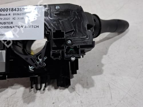 Switch DACIA DUSTER (HM_) 1.3 TCe 130 (HMMF) | BP39532037I30 - Image 5