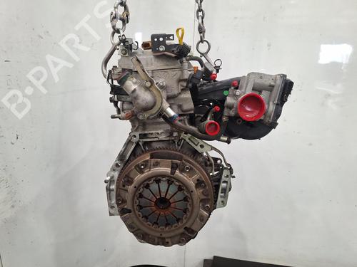 Engine SUZUKI ALTO VII (GF, HA25_, HA35_) 1.0 (AMF310, GFC31S) | BP31033085M1