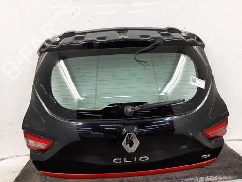 Used Tailgate Tailgate RENAULT CLIO IV (BH_) 0.9 TCe 90 (BHNF, BHMA, BHMH, BHJK, BHJR) (90 hp) 34274019 34274019