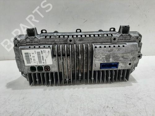 Instrument cluster JAGUAR I-PACE (X590) EV400 AWD | BP30324197C47 