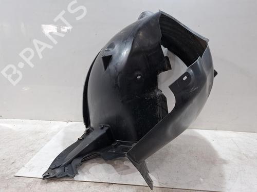 Hjulbue Hjulbue SEAT IBIZA V (KJ1, KJG) 1.0 TSI (95 hp) 39657550 39657550