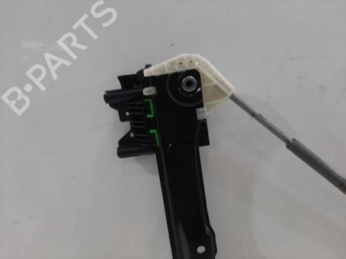 Front left window mechanism JAGUAR I-PACE (X590) EV400 AWD | BP30179907C22 