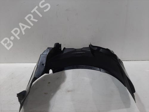 Used Wheel arch FIAT 500 (312_) 0.9 (312AXG1A, 312.AXG11) (86 hp) 30180395
