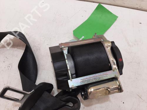 Rear right seatbelt CITROËN C3 III (SX) 1.2 VTi 68 | BP37690589I28  - Image 5