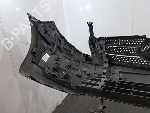 Front bumper MERCEDES-BENZ VITO Van (W447) 111 CDI (447.601, 447.603, 447.605) | BP31685577C7 