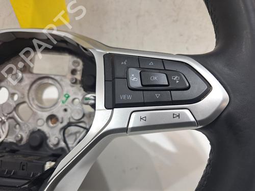 Steering wheel VW POLO VI (AW1, BZ1, AE1) 1.0 TSI | BP32380238C49