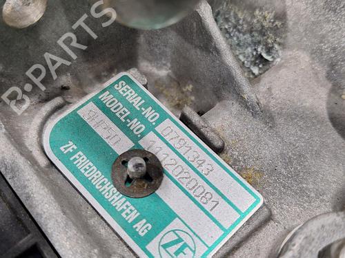 Gearbox LAND ROVER RANGE ROVER EVOQUE (L551) 2.0 D200 MHEV 4x4 | BP38776939M3 - Image 2