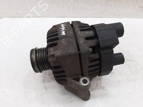Alternator PEUGEOT BIPPER Tepee 1.3 HDi 75 | BP33467514M7 - Image 4