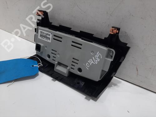 Climate control SUZUKI VITARA (LY) 1.4 T AllGrip (APK414) | BP29603557I5 