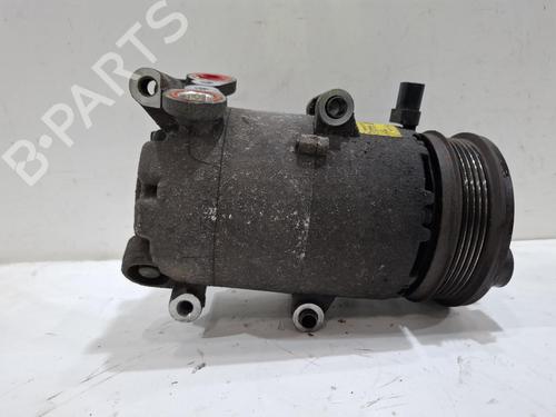 AC compressor FORD FOCUS II (DA_, HCP, DP) 1.6 | BP39549214M34 - Image 5