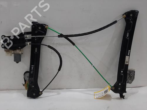 Used Front right window mechanism MINI MINI (F56) Cooper D (116 hp) 30119854
