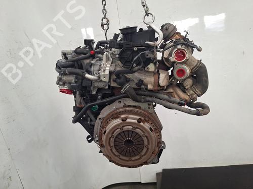 Engine VW GOLF VII (5G1, BQ1, BE1, BE2) 1.6 TDI | BP33035516M1 - Image 4