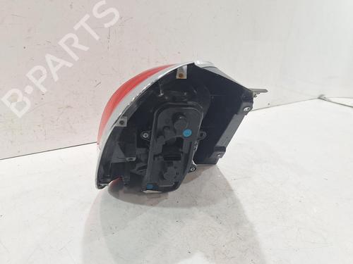 Right taillight FIAT 500X (334_) 1.6 D Multijet (334AXA1B, 334AXA11) | BP31812425C35 
