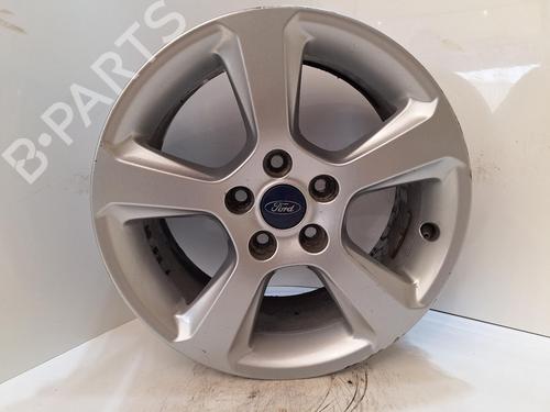 Used Rim Rim FORD FOCUS III 1.6 TDCi ECOnetic (105 hp) 36661965 36661965