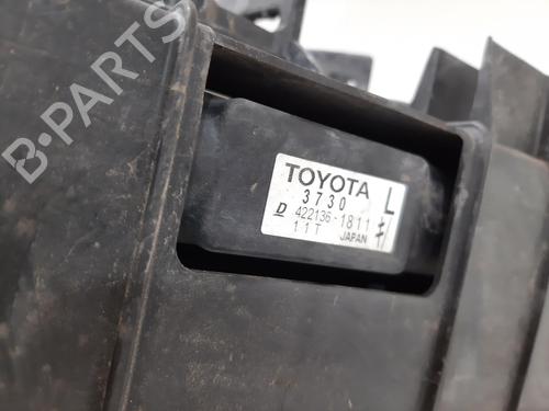 Radiator set LEXUS CT (ZWA10_) 200h (ZWA10_, ZWA10R) | BP36289981M120  - Image 5