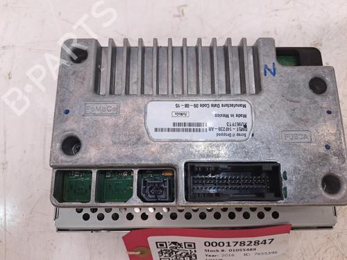 Control unit FORD FOCUS III 1.5 EcoBoost | BP37647896M11 - Image 3