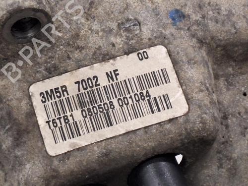 Gearbox CITROËN C3 Picasso (SH_) 1.6 HDI 90 | BP39202400M3 - Image 2
