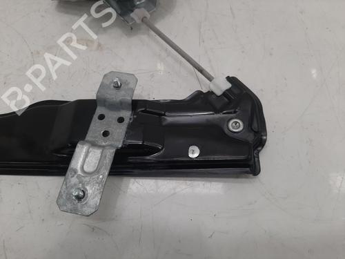 Front left window mechanism SSANGYONG TIVOLI 1.5 | BP26788726C22 - Image 2
