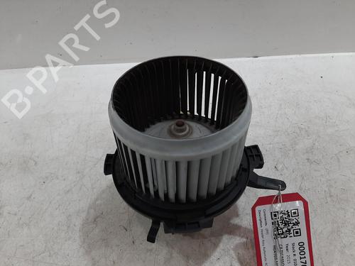 Used Heater blower motor Heater blower motor CITROËN C4 Picasso II 1.6 BlueHDi 120 (120 hp) 34234109 34234109