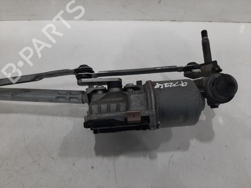Front wiper motor JAGUAR I-PACE (X590) EV400 AWD | BP26784459M29 