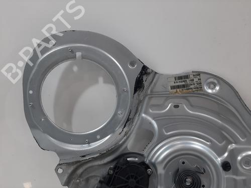 Front left window mechanism KIA SPORTAGE III (SL) 2.0 CRDi AWD | BP29471536C22 