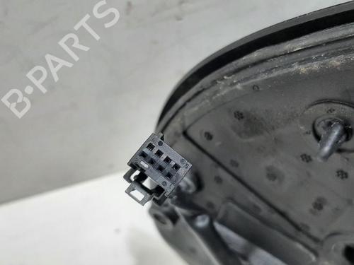 Right mirror FIAT PANDA (312_, 319_) 0.9 (312PXG1A) | BP32357364C27