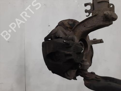 Right front suspension AUDI A1 Sportback (8XA, 8XF) 1.0 TFSI | BP32171763M73 