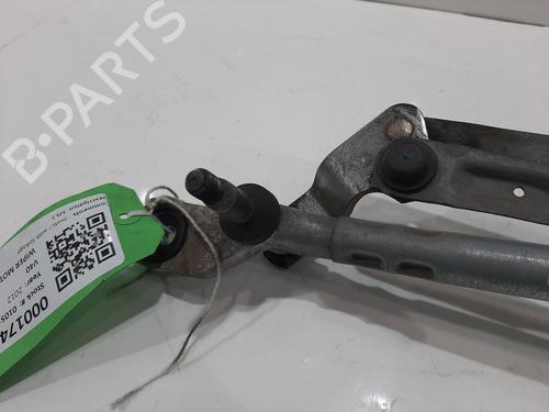 Front wiper motor VOLVO V40 Hatchback (525) D2 | BP36452080M29 - Image 3