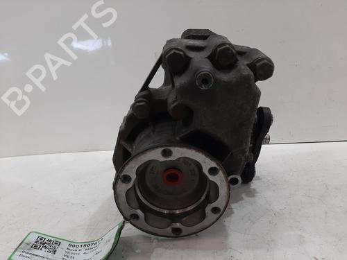 Transfer box SKODA YETI (5L) 2.0 TDI 4x4 | BP29236145M36 