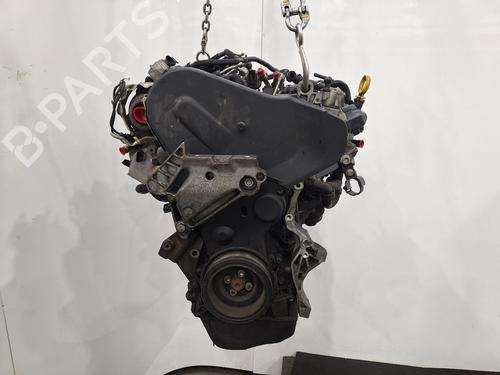 Używane Silnik VW GOLF VII (5G1, BQ1, BE1, BE2) 1.6 TDI (110 hp) 30057617