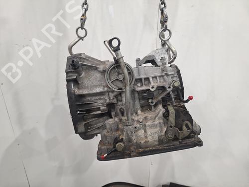 Gearbox NISSAN MICRA III (K12) 1.2 16V | BP30180211M3
