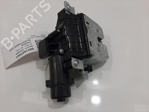 Used Tailgate lock Tailgate lock HYUNDAI TUCSON (NX4E, NX4A) 1.6 T-GDI Plug-in-Hybrid HTRAC (265 hp) 33179395 33179395